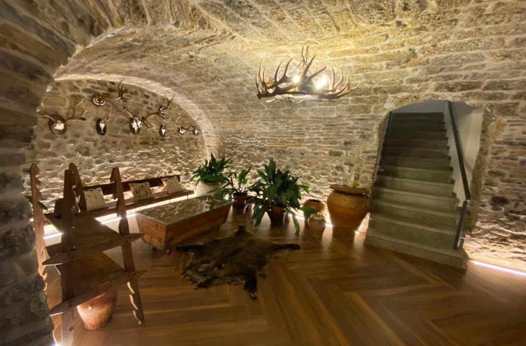 Campo Apartment | Casa Altemir