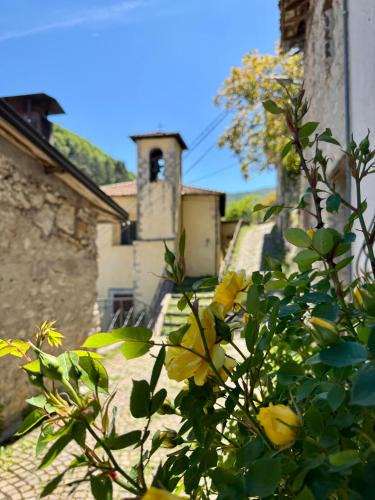 Quartiere XXIV Don Bosco Villa | Casa Altolaterra