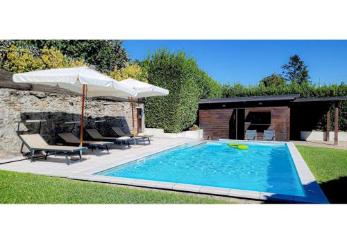 Cresseglio House | Casa Amabile