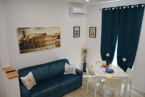San Giovanni Apartment | Casa Amabile