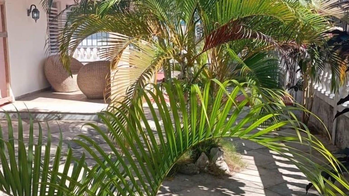 Municipality of Cienaga de Zapata Bed & Breakfast | Casa Amalfi Maiyu Playa Larga