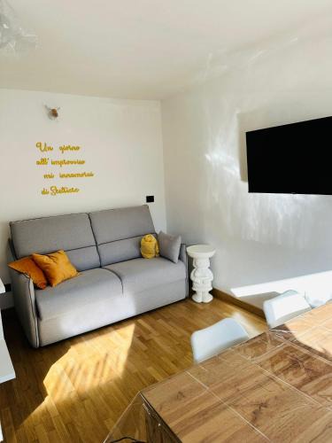 Sestriere Apartment | Casa Amanda