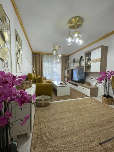 Algorfa Apartment | Casa Amarela Guesthouse, Algorfa