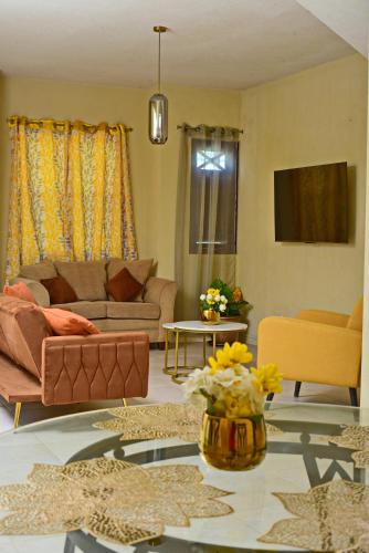 Bayville Apartment | Casa Amarilla St Michael