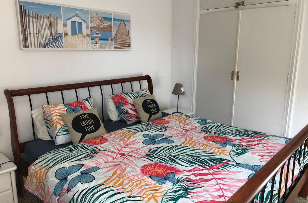 Torrox Costa Apartment | Casa Amaya