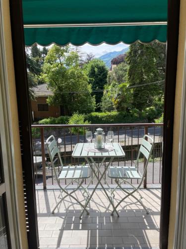 Tremezzo House | Casa Ambra, 50m vom Comer See, 2 private Parkplätze
