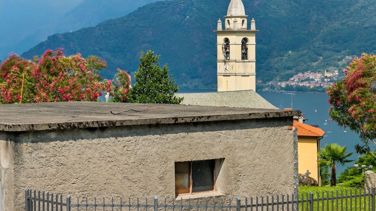 Vignola House | Casa Ambrogio, Family Holiday Home, 3Br And Parking By Halldis