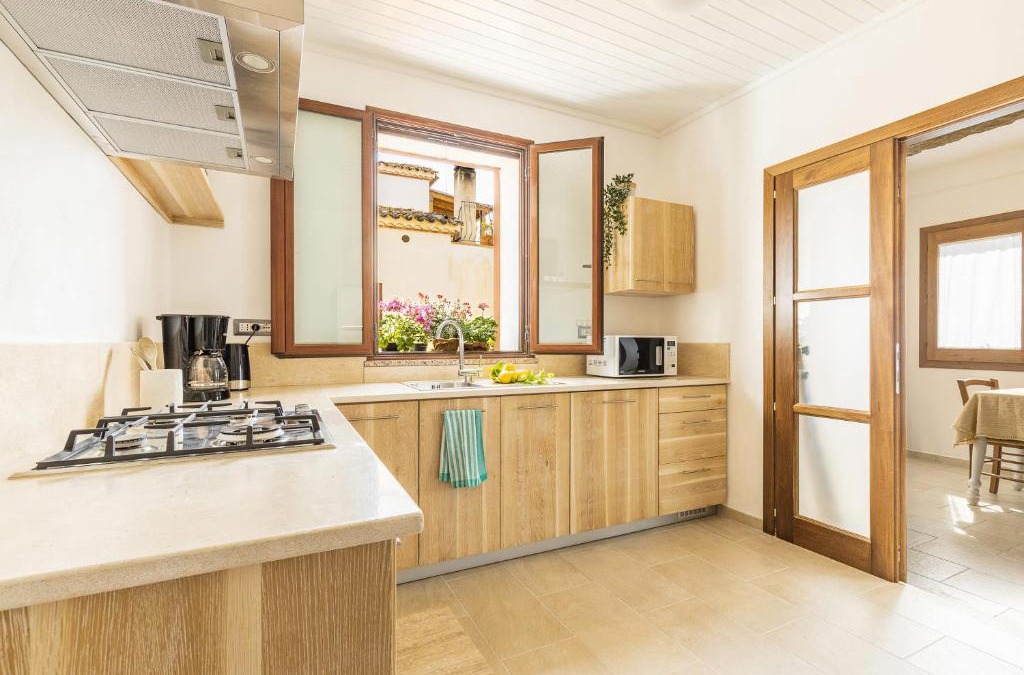 Tancau Sul Mare Apartment | Casa Amelia sul Mare