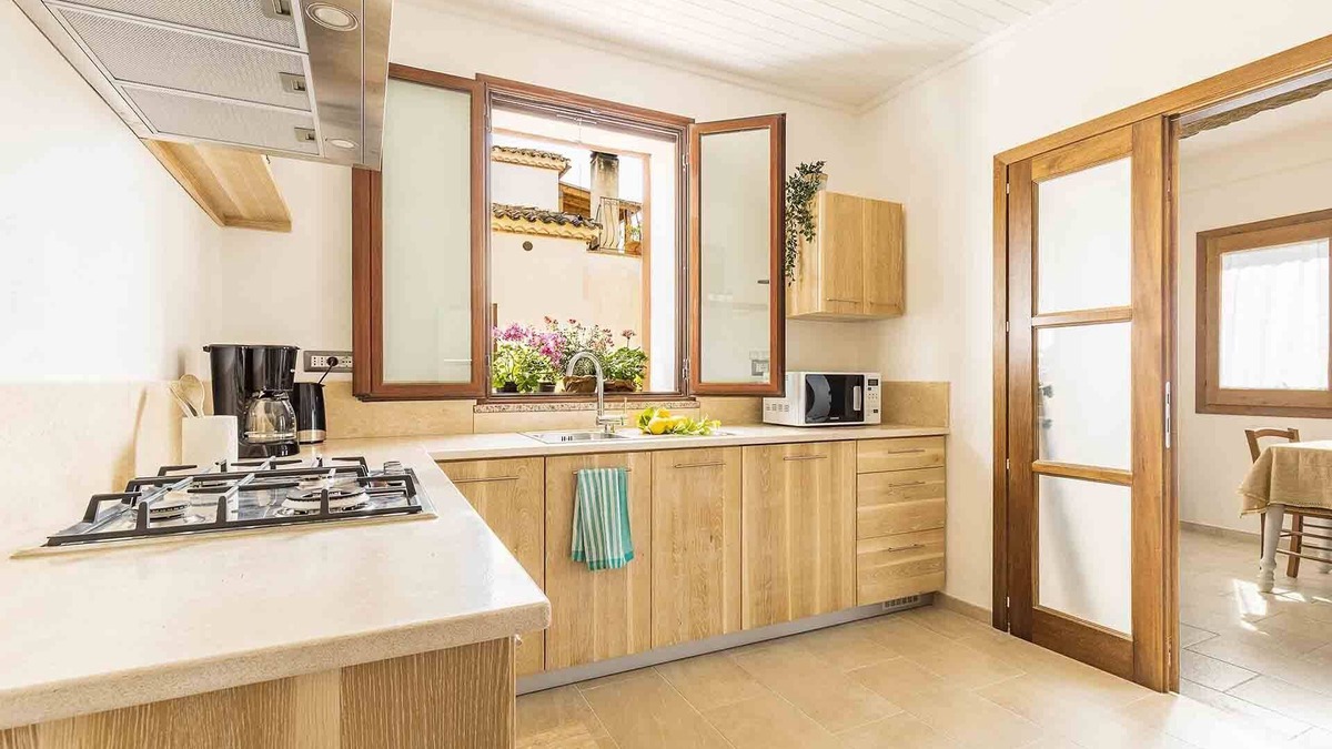 Tancau Sul Mare Apartment | Casa Amelia sul Mare