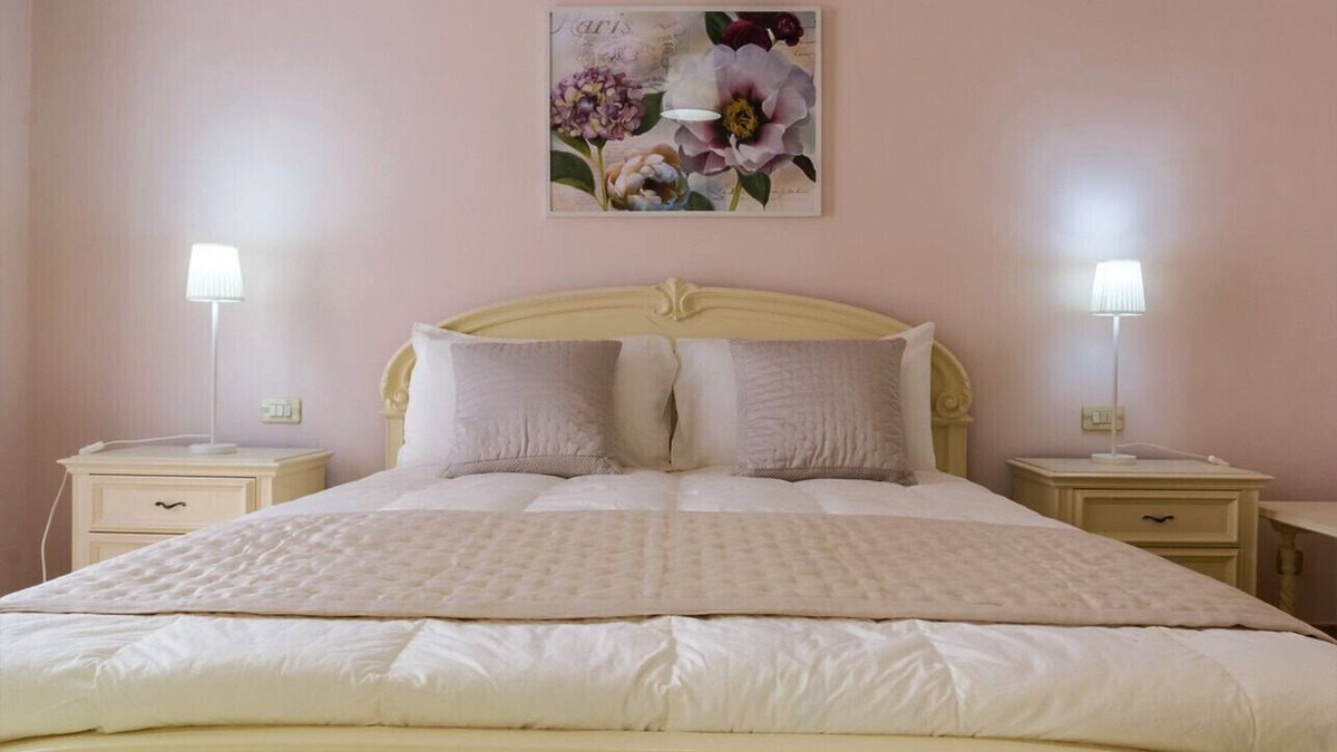Villagonia Apartment | Casa Amica Giardini Naxos