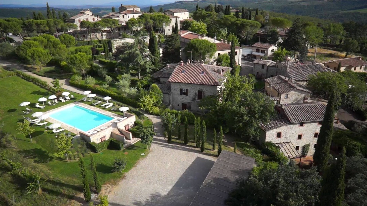 San Sano Apartment | Casa Amore, San Sano, Gaiole in Chianti, Siena and Chianti