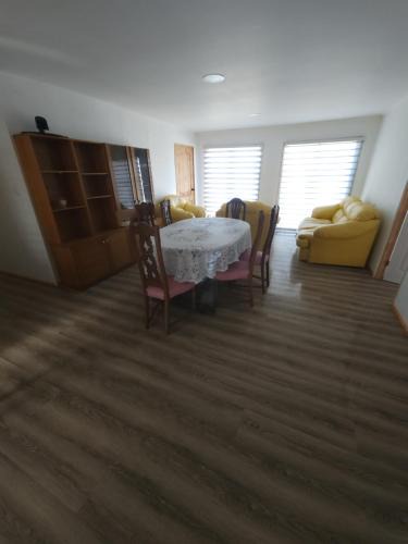 Coquimbo House | Casa amplia y acogedora