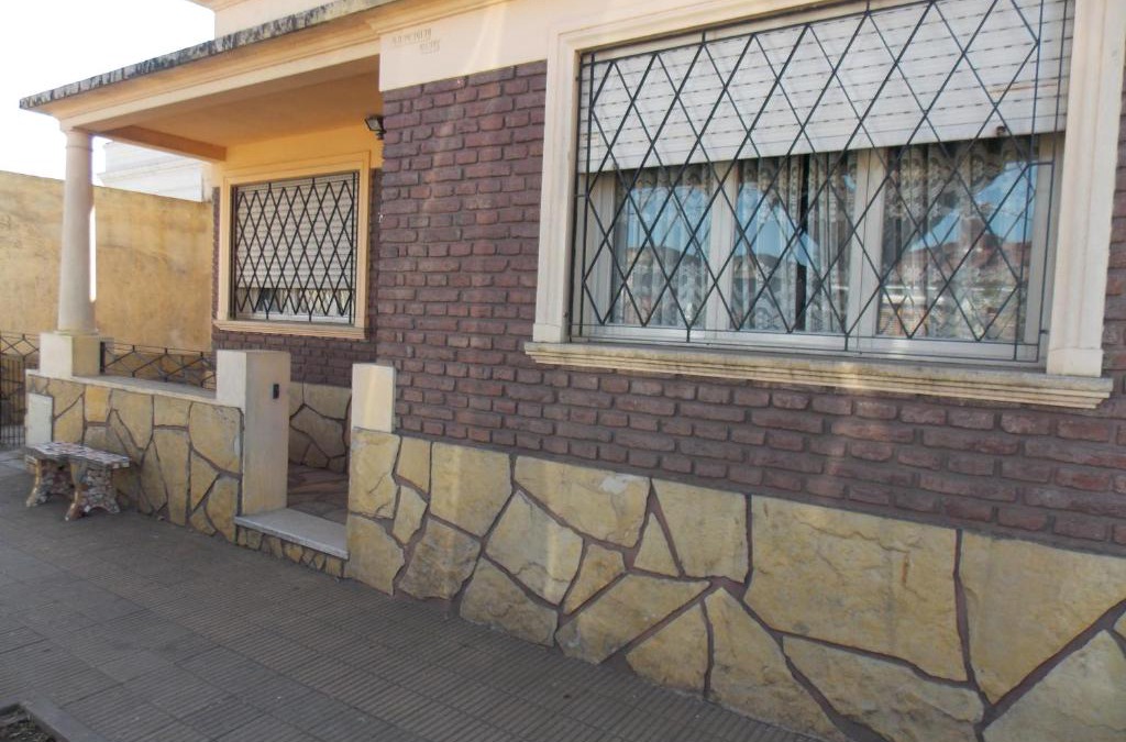 Junin House | Casa Amueblada