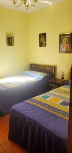 Arborbuena House | Casa Ana Cacabelos Camino de Santiago