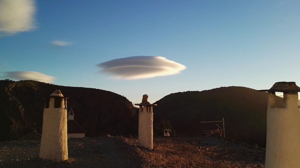 Busquistar Cottage | Casa Ana - Check out our amazing long-stay discounts!