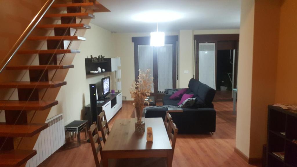 Villamarciel House | Casa Ana