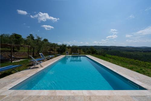 San Pietro in Bossolo Apartment | Casa Ana