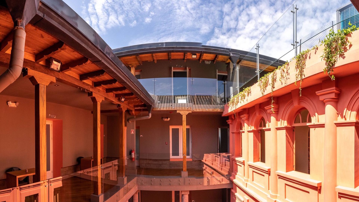 Quito Historic Center Hotel | Casa Anabela Hotel Boutique