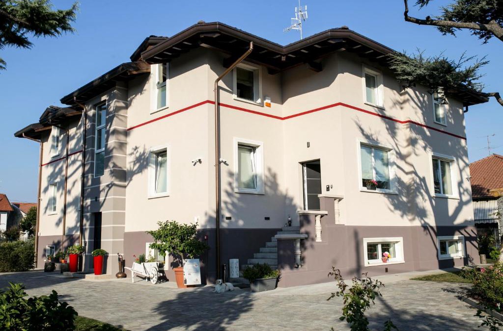 Ferno Bed & Breakfast | Casa Ananda