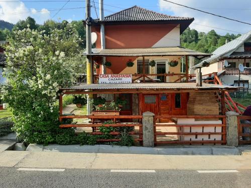 Bicaz House | Casa Anastasia