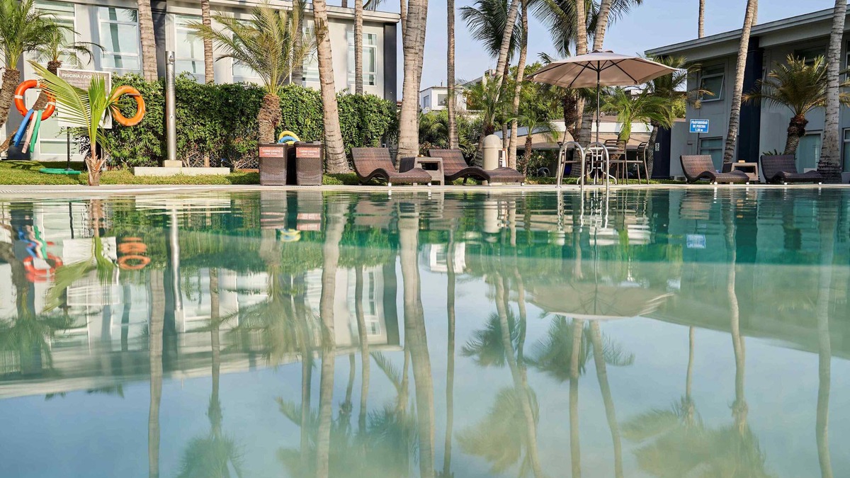 Piura Hotel | Casa Andina Premium Piura