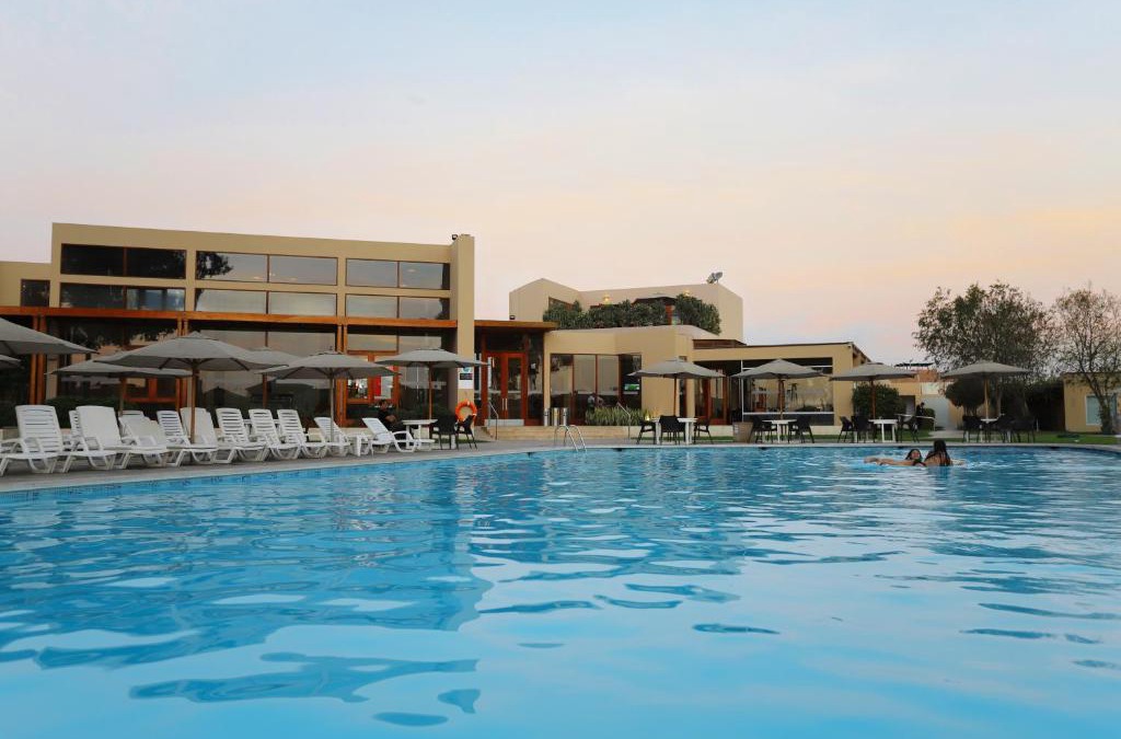 Sunampe Hotel | Casa Andina Standard Chincha