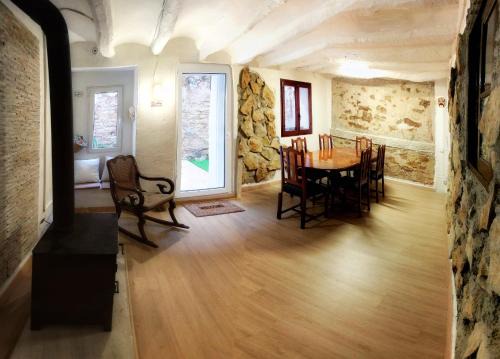 Solivella House | Casa Andorinhas 1