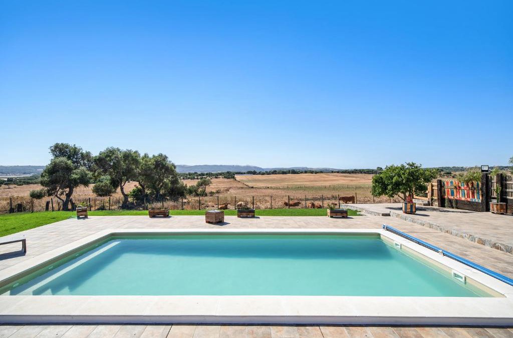 Barbate House | Casa Andrea