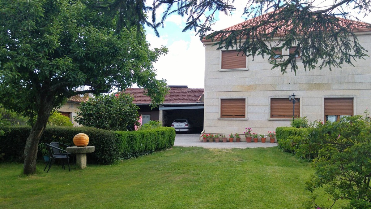 Villalonga House | Casa Andrea, in the countryside, 3km from the beach.