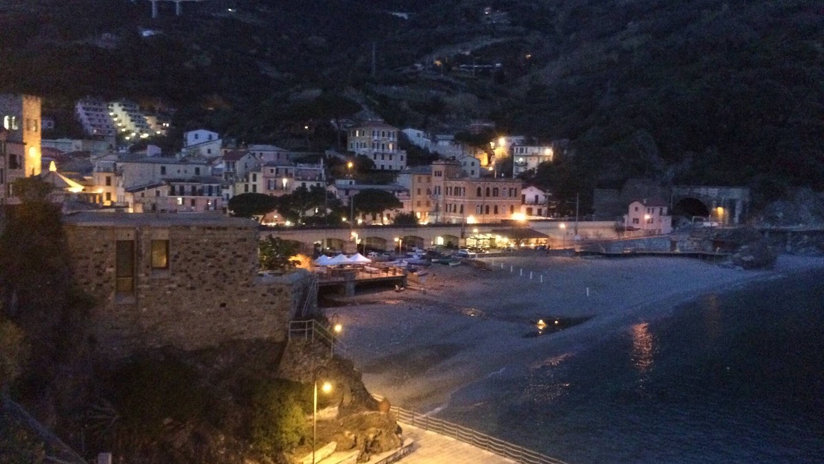 Borgo Antico Apartment | Casa Andreana - Monterosso al Mare. - Five lands. 011 019-LT-0118