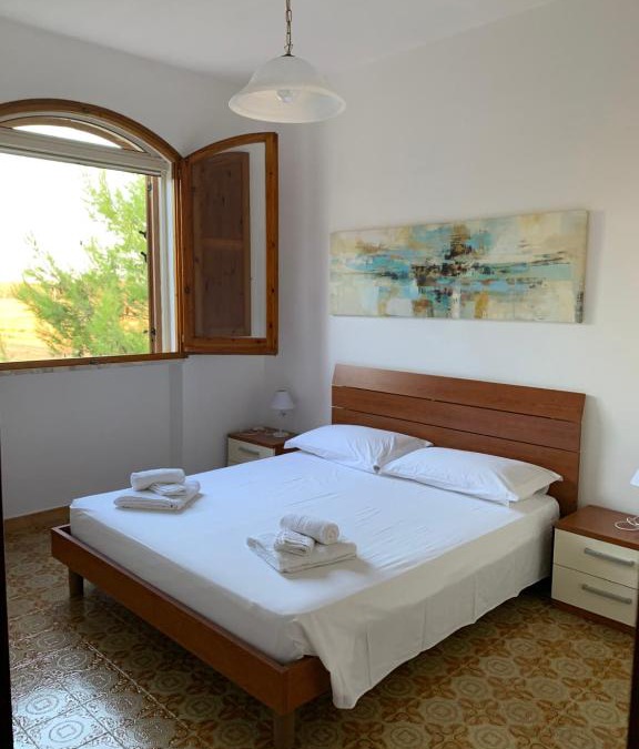 Rivabella Apartment | Casa Andromeda