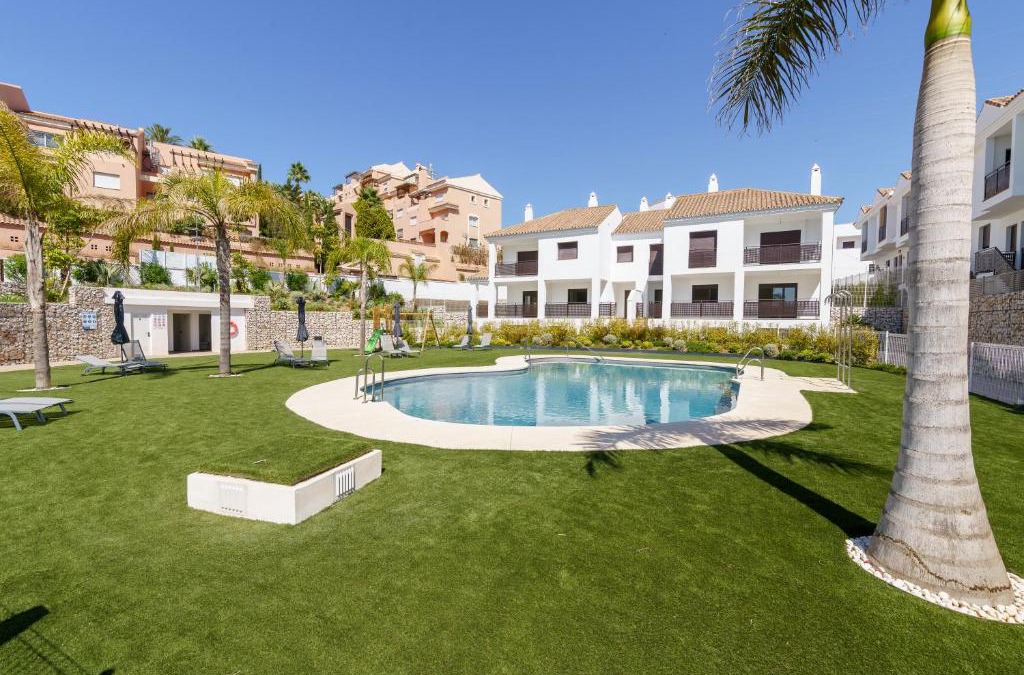 Mijas House | Casa Andy en Melisa
