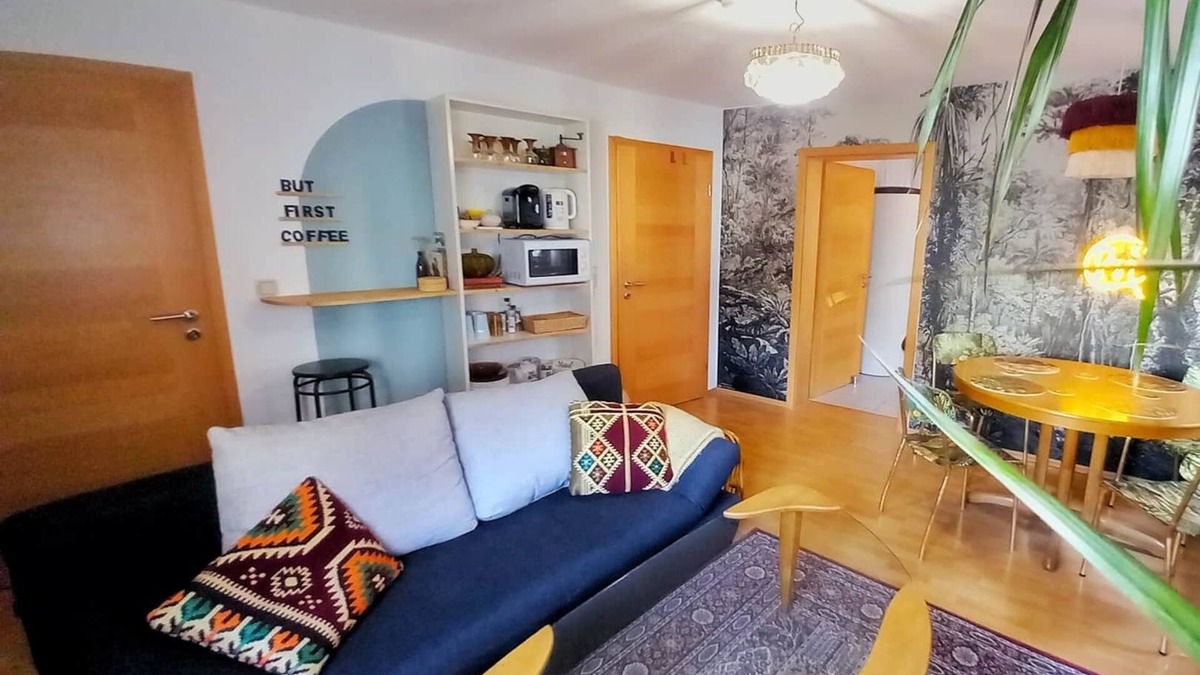 Renningen Apartment | CASA ANE - Guest Apartment