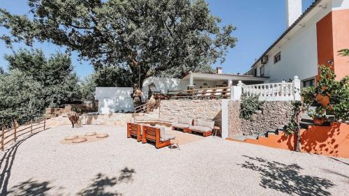 Alvorge House | Casa Angelino