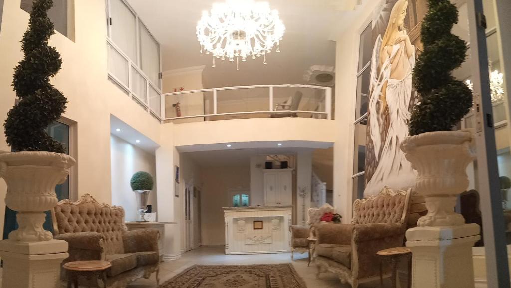 Vanderbijlpark House | Casa Angelo