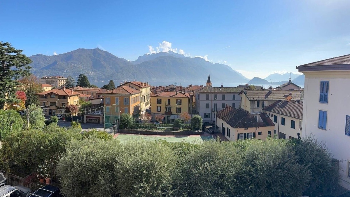 Menaggio Apartment | Casa Angiolina, centro paese, meravigliosa vista lago