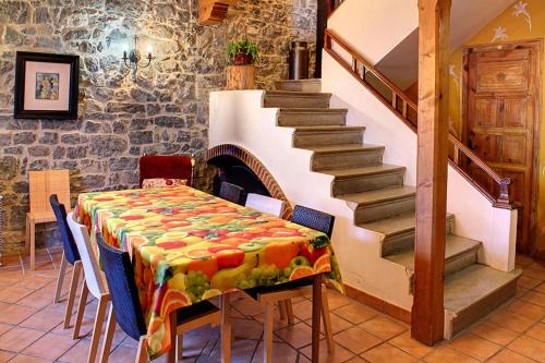 Puebla de Lillo House | Casa Anhelo El Candíl
