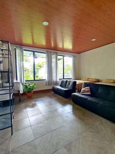 San Juan La Laguna House | Casa Anita