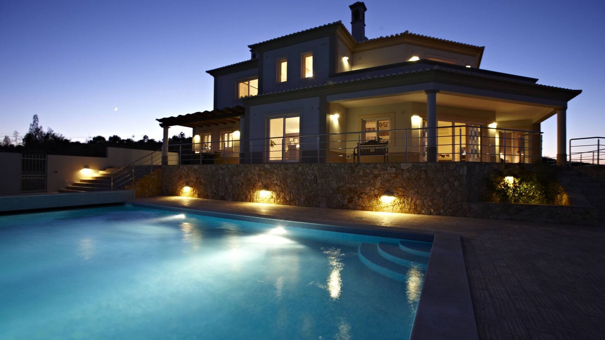 Conceicao Villa | Casa Anna, beautifull villa, outstanding view, private pool, quiet .