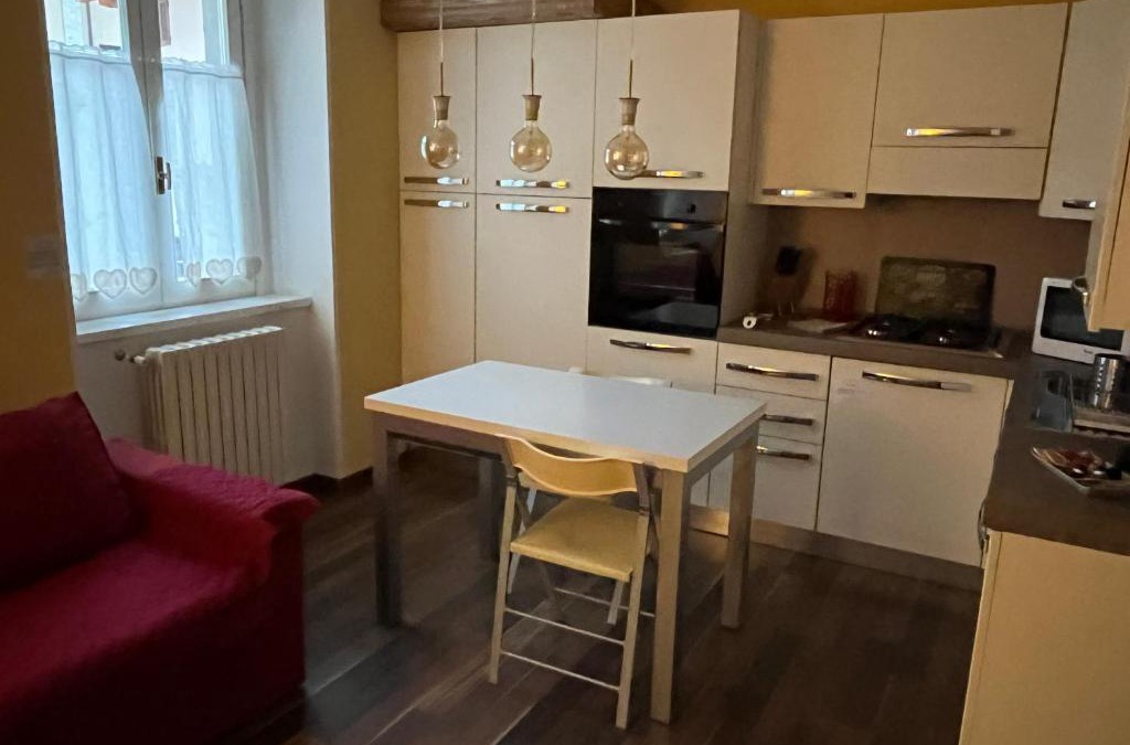 Castione della Presolana Apartment | Casa Anna Giulia