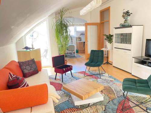 Leopoldskron-Moos Apartment | Casa Anna Leopoldskron
