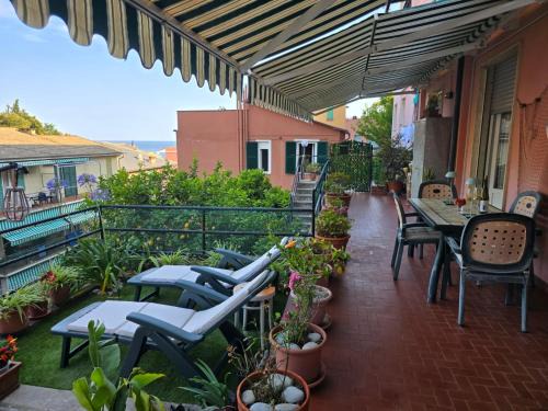 Cinque Terre House | Casa Anna Maria