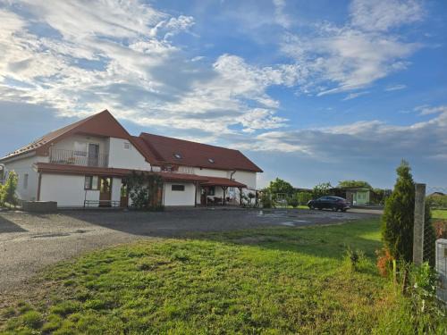 Tasnad House | Casa Anna