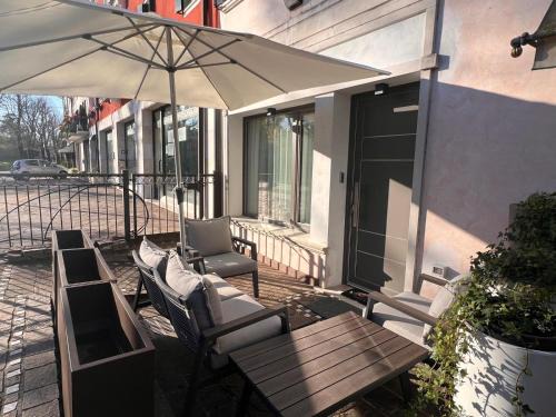 Meolo Apartment | Casa Anna Venezia