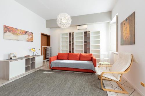 Centro Storico Apartment | CASA ANNALIA