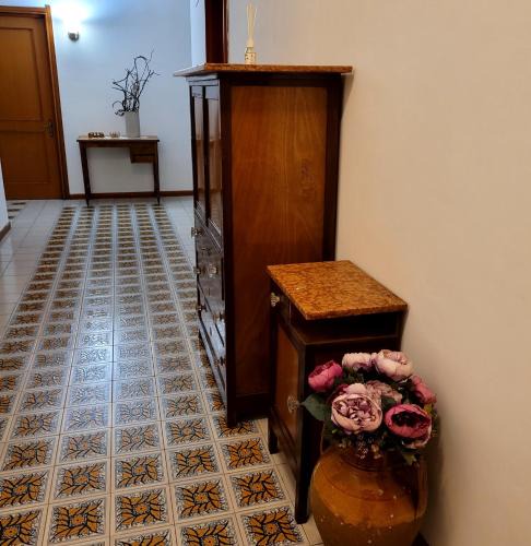 Pagani House | Casa Anselmo Guest House