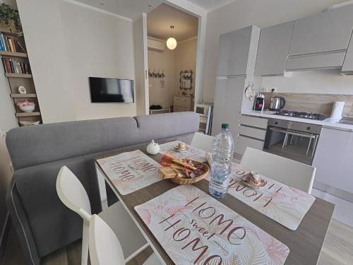 Rapallo Apartment | Casa AntoLù