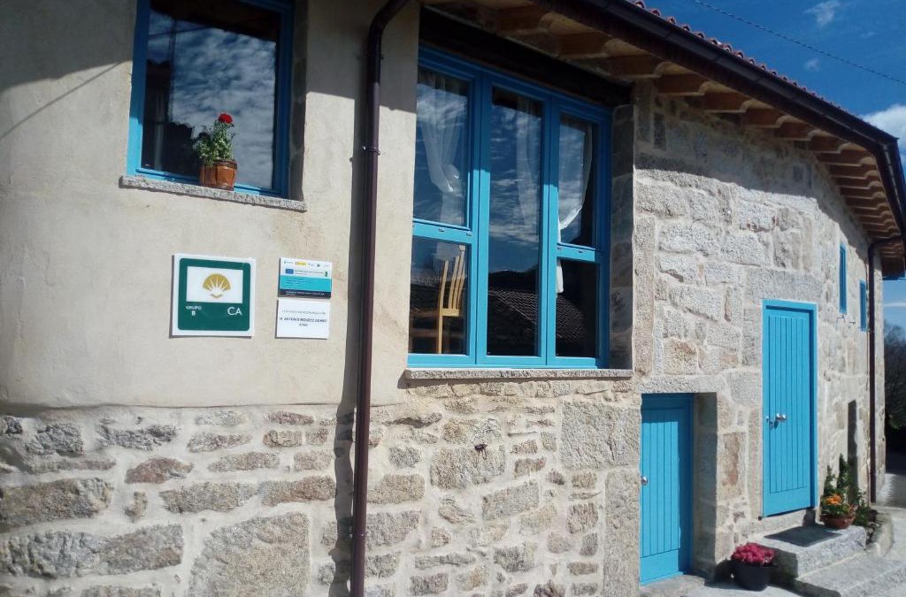 Parada de Sil House | Casa Antoni@
