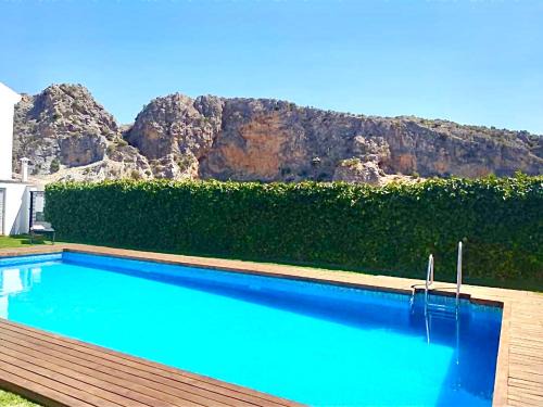 Montejaque Apartment | Casa Antonio