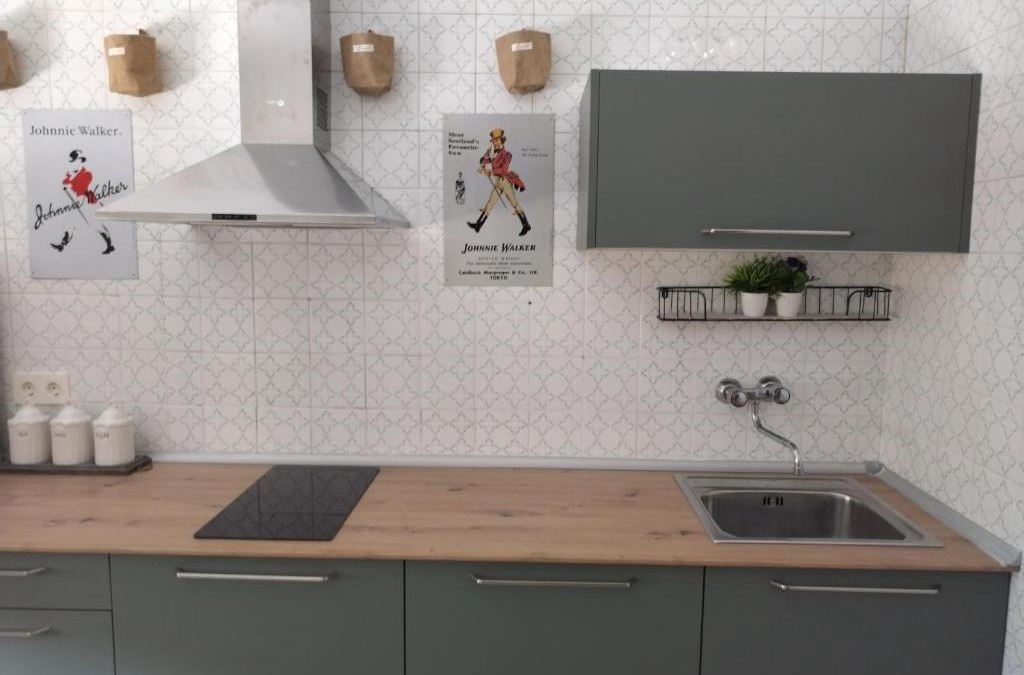 Igea Apartment | CASA ANTONIO Y GABI Ruta de los dinosaurios